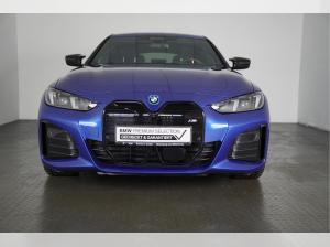 BMW i4 M50 xDrive Gran Coupe M Sport HUD,AHK,LED-SW,GLASDACH,EL.SITZE,360 GRAD KAMERA