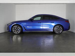 BMW i4 M50 xDrive Gran Coupe M Sport HUD,AHK,LED-SW,GLASDACH,EL.SITZE,360 GRAD KAMERA