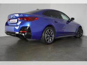 BMW i4 M50 xDrive Gran Coupe M Sport HUD,AHK,LED-SW,GLASDACH,EL.SITZE,360 GRAD KAMERA
