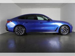 BMW i4 M50 xDrive Gran Coupe M Sport HUD,AHK,LED-SW,GLASDACH,EL.SITZE,360 GRAD KAMERA