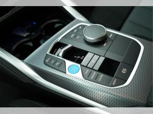 BMW i4 M50 xDrive Gran Coupe M Sport HUD,AHK,LED-SW,GLASDACH,EL.SITZE,360 GRAD KAMERA