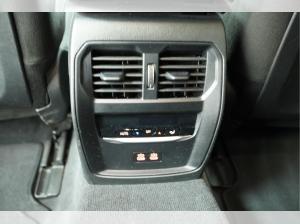 BMW i4 M50 xDrive Gran Coupe M Sport HUD,AHK,LED-SW,GLASDACH,EL.SITZE,360 GRAD KAMERA