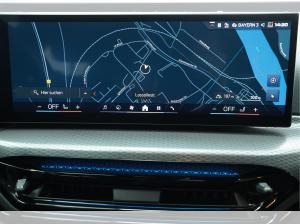 BMW i4 M50 xDrive Gran Coupe M Sport HUD,AHK,LED-SW,GLASDACH,EL.SITZE,360 GRAD KAMERA