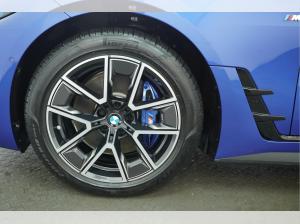 BMW i4 M50 xDrive Gran Coupe M Sport HUD,AHK,LED-SW,GLASDACH,EL.SITZE,360 GRAD KAMERA