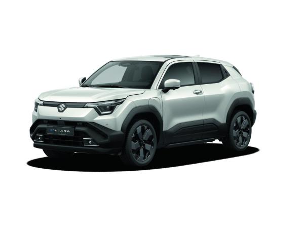 Suzuki e Vitara e VITARA Comfort (61 kWh-Batterie) *Wärmepumpe*
