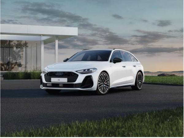 Audi A5 Avant e-hybrid quattro 270 kW S tronic / Tech pro / HUD / AHK / PANO / B & O / MEMORY