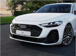 Audi A5 Avant e-hybrid quattro 270 kW S tronic / Tech pro / HUD / AHK / PANO / B & O / MEMORY