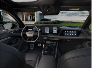 Audi A5 Avant e-hybrid quattro 270 kW S tronic / Tech pro / HUD / AHK / PANO / B & O / MEMORY