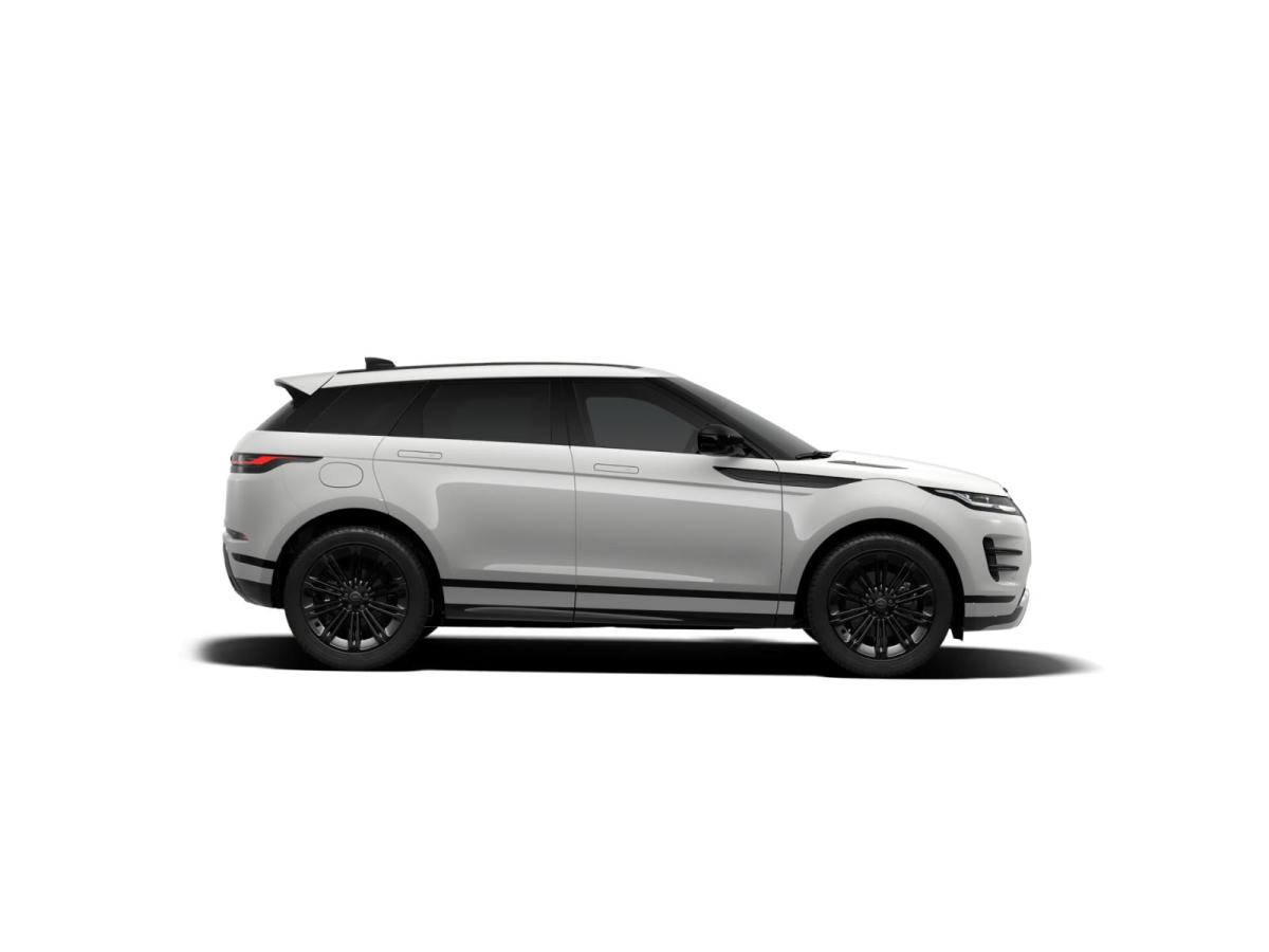 Land Rover Range Rover Evoque D200 Dynamic SE *Momentum*