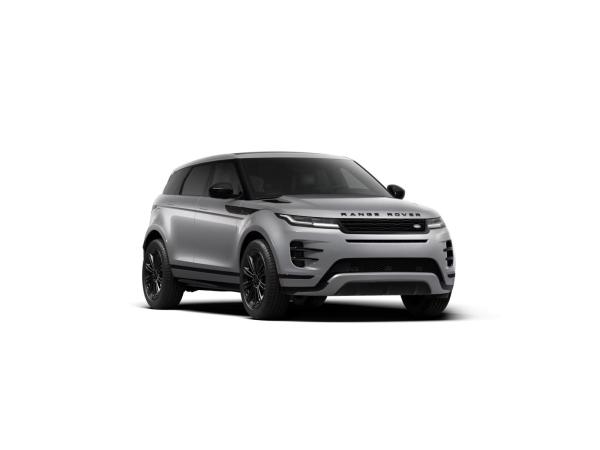 Land Rover Range Rover Evoque D165 Dynamic SE *Momentum*