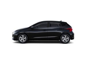 Hyundai i20 90 PS SCHALTER NAVI RÜCKFAHRKAMERA KLIMA