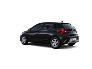 Hyundai i20 90 PS SCHALTER NAVI RÜCKFAHRKAMERA KLIMA