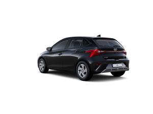 Hyundai i20 90 PS SCHALTER NAVI RÜCKFAHRKAMERA KLIMA