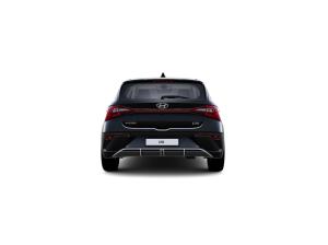 Hyundai i20 90 PS SCHALTER NAVI RÜCKFAHRKAMERA KLIMA