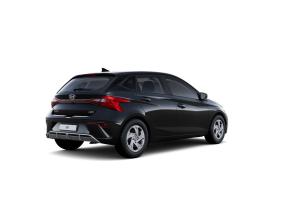 Hyundai i20 90 PS SCHALTER NAVI RÜCKFAHRKAMERA KLIMA