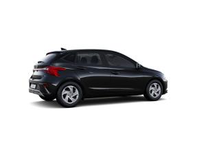 Hyundai i20 90 PS SCHALTER NAVI RÜCKFAHRKAMERA KLIMA