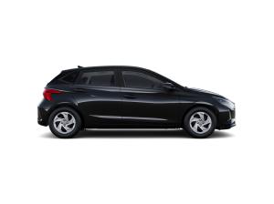 Hyundai i20 90 PS SCHALTER NAVI RÜCKFAHRKAMERA KLIMA