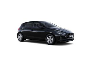Hyundai i20 90 PS SCHALTER NAVI RÜCKFAHRKAMERA KLIMA