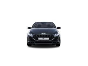 Hyundai i20 90 PS SCHALTER NAVI RÜCKFAHRKAMERA KLIMA