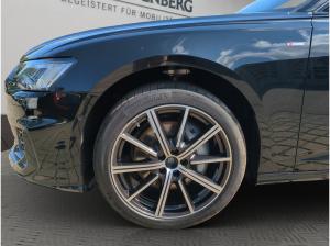 Audi A6 Avant S line 50 TDI quattro *Aktionsangebot !!!