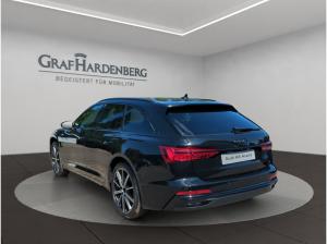 Audi A6 Avant S line 50 TDI quattro *Aktionsangebot !!!