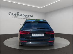 Audi A6 Avant S line 50 TDI quattro *Aktionsangebot !!!