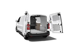 Citroën Jumpy Allrounder im Handwerk ⚒️