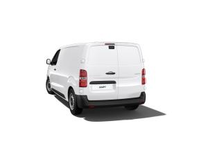 Citroën Jumpy Allrounder im Handwerk ⚒️