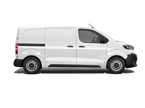 Citroën Jumpy Allrounder im Handwerk ⚒️