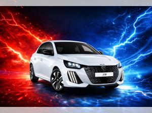 Peugeot 208 🔥Allure Hybrid 145 e-DSC6🔥SCHNELL VERFÜGBAR 🔥