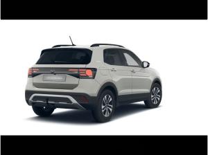 Volkswagen T-Cross ENERGY 1.0 l TSI DSG *April*Allseaon*AHK