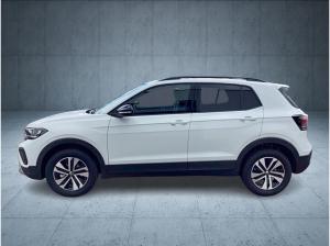 Volkswagen T-Cross ENERGY 1.0 TSI **AHK**GANZJAHRESREIFEN**