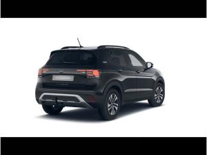 Volkswagen T-Cross ENERGY 1.0 l TSI DSG AHK*Allseason*View