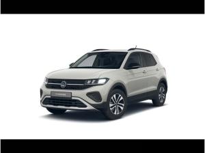 Volkswagen T-Cross ENERGY 1.0 l TSI DSG *April*Allseaon*AHK