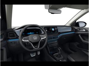 Volkswagen T-Cross ENERGY 1.0 l TSI DSG AHK*Allseason*View