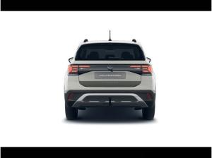 Volkswagen T-Cross ENERGY 1.0 l TSI DSG *April*Allseaon*AHK