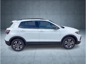 Volkswagen T-Cross ENERGY 1.0 TSI **AHK**GANZJAHRESREIFEN**