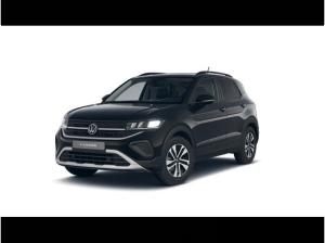 Volkswagen T-Cross ENERGY 1.0 l TSI DSG AHK*Allseason*View