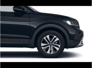 Volkswagen T-Cross ENERGY 1.0 l TSI DSG AHK*Allseason*View