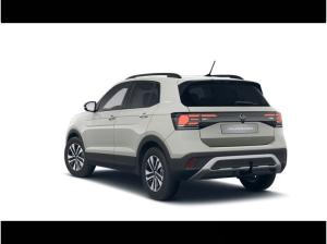 Volkswagen T-Cross ENERGY 1.0 l TSI DSG *April*Allseaon*AHK