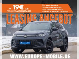 Volkswagen Tiguan 2026 R-LINE 2.0 TDI SCR 193 DSG 4MOTION (UVP 70.555€/SOFORT) NAV/MATRIX/PANO/19"/KOMFORT/WINTER/LED/