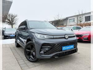 Volkswagen Tiguan "25th Anniversary" R-LINE 2.0 TDI SCR 193 DSG 4MOTION (UVP 70.555€/SOFORT) NAV/MATRIX/PANO/19"/KOMFO