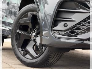 Volkswagen Tiguan "25th Anniversary" R-LINE 2.0 TDI SCR 193 DSG 4MOTION (UVP 70.555€/SOFORT) NAV/MATRIX/PANO/19"/KOMFO