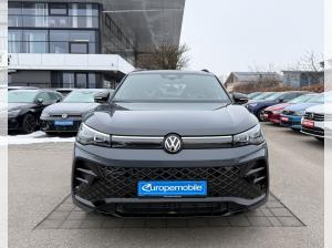 Volkswagen Tiguan "25th Anniversary" R-LINE 2.0 TDI SCR 193 DSG 4MOTION (UVP 70.555€/SOFORT) NAV/MATRIX/PANO/19"/KOMFO