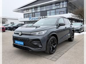 Volkswagen Tiguan "25th Anniversary" R-LINE 2.0 TDI SCR 193 DSG 4MOTION (UVP 70.555€/SOFORT) NAV/MATRIX/PANO/19"/KOMFO