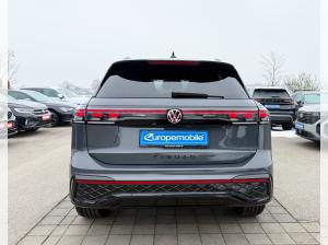 Volkswagen Tiguan "25th Anniversary" R-LINE 2.0 TDI SCR 193 DSG 4MOTION (UVP 70.555€/SOFORT) NAV/MATRIX/PANO/19"/KOMFO