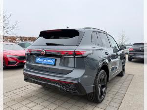 Volkswagen Tiguan "25th Anniversary" R-LINE 2.0 TDI SCR 193 DSG 4MOTION (UVP 70.555€/SOFORT) NAV/MATRIX/PANO/19"/KOMFO