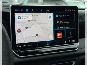 Volkswagen Tiguan "25th Anniversary" R-LINE 2.0 TDI SCR 193 DSG 4MOTION (UVP 70.555€/SOFORT) NAV/MATRIX/PANO/19"/KOMFO