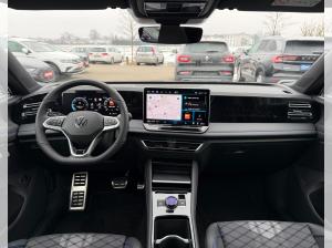 Volkswagen Tiguan "25th Anniversary" R-LINE 2.0 TDI SCR 193 DSG 4MOTION (UVP 70.555€/SOFORT) NAV/MATRIX/PANO/19"/KOMFO