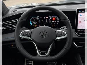 Volkswagen Tiguan "25th Anniversary" R-LINE 2.0 TDI SCR 193 DSG 4MOTION (UVP 70.555€/SOFORT) NAV/MATRIX/PANO/19"/KOMFO